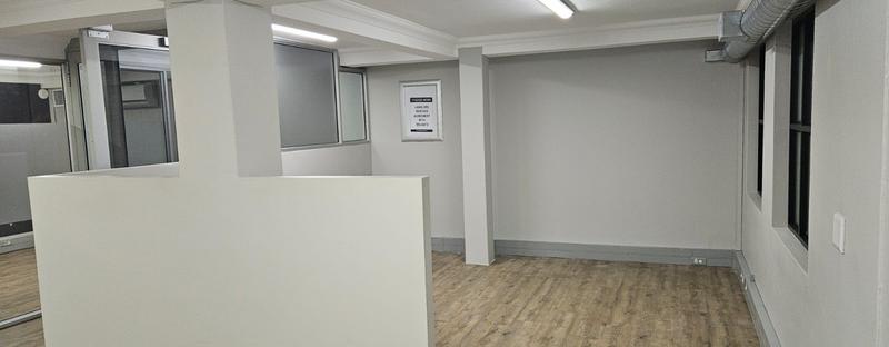 To Let commercial Property for Rent in Tyger Valley Western Cape